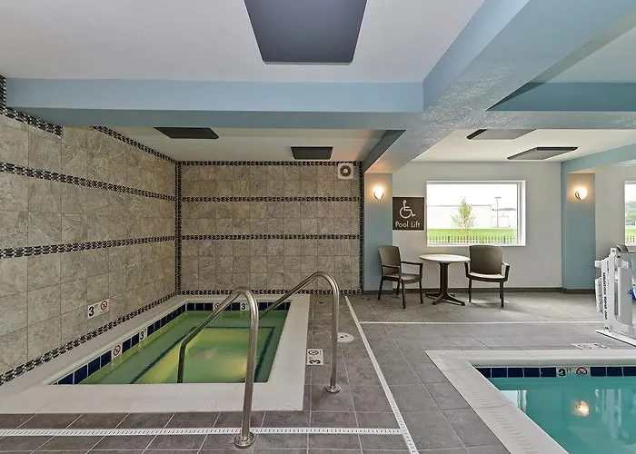 Hotel Comfort & I-55