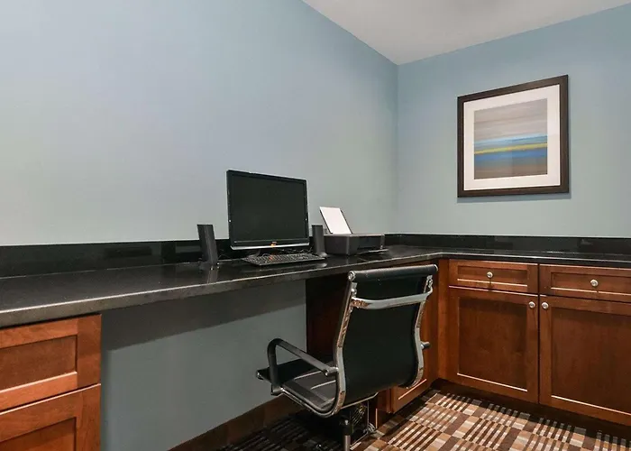 Comfort & I-55 Hotel