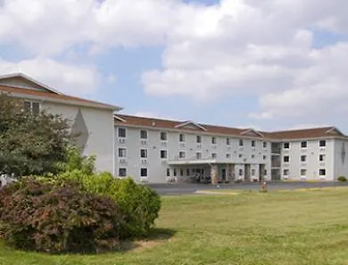 Comfort & I-55 Hotel Springfield