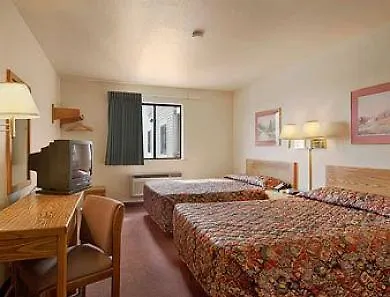 Comfort & I-55 Springfield