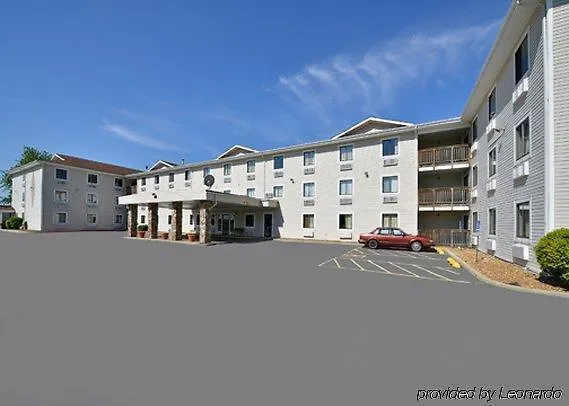 Hotel Comfort & I-55 4*