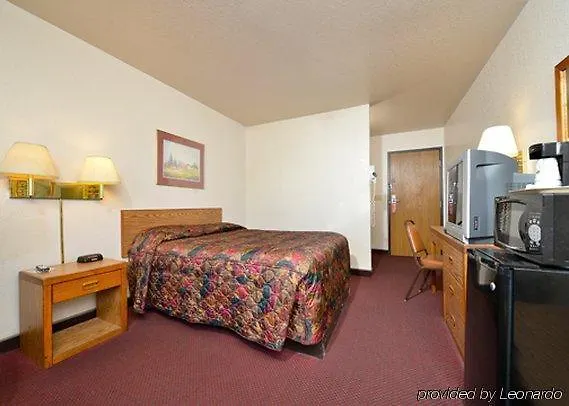Comfort & I-55 Hotel 4*