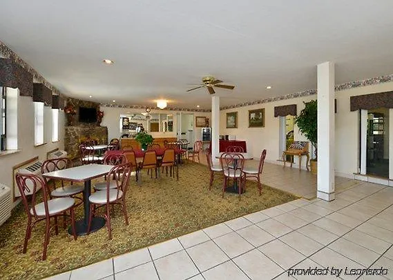 Hotel Comfort & I-55 Springfield