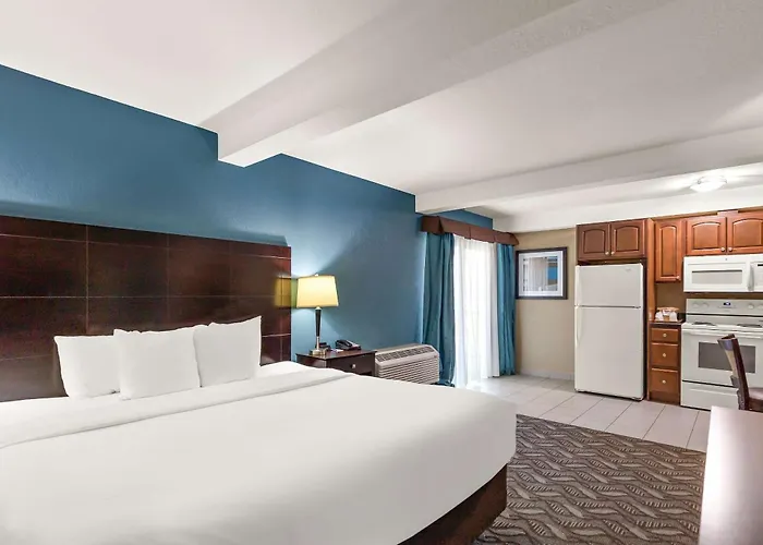 Comfort & I-55 Hotel