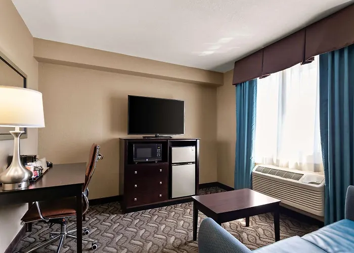 Hotel Comfort & I-55 4*