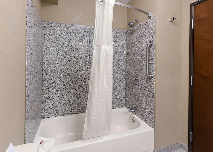 Hotel Comfort & I-55 Springfield