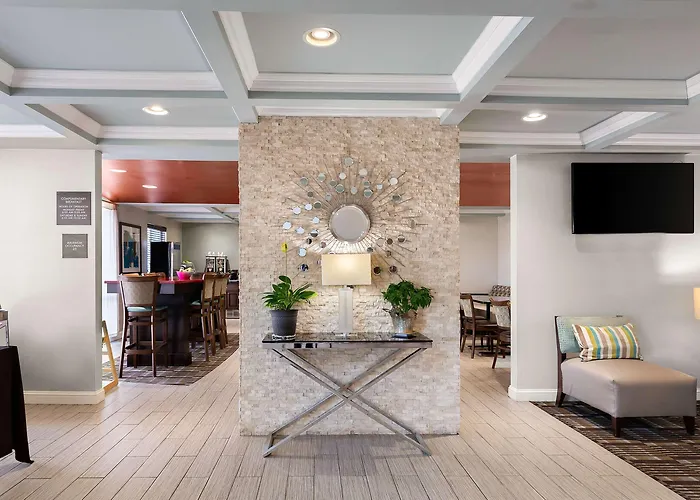 Hotel Comfort & I-55 Springfield