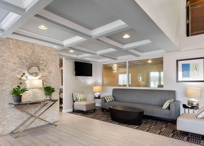 Hotel Comfort & I-55 Springfield