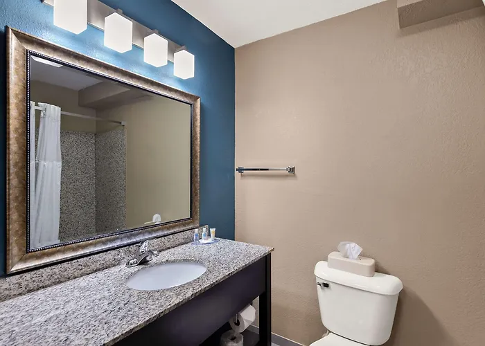 Comfort & I-55 Hotel
