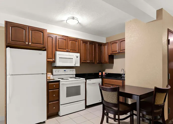 Hotel Comfort & I-55