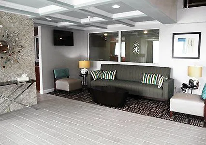 Comfort & I-55 4* Springfield